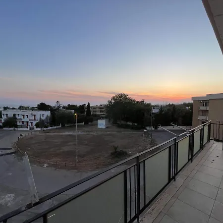 Baia Casa Tonia Apartamento Gallipoli