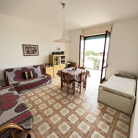 Baia Casa Tonia Apartamento *