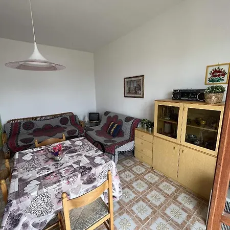 Apartamento Baia Casa Tonia Gallipoli