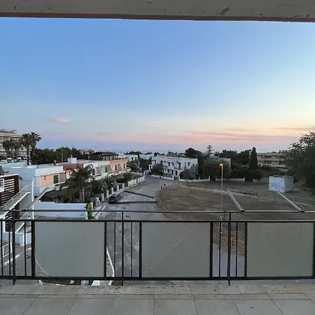 Apartamento Baia Casa Tonia Gallipoli